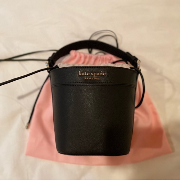KATE SPADE bucket bag - Picture 2 of 9